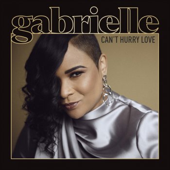 Gabrielle Can't Hurry Love - Edit
