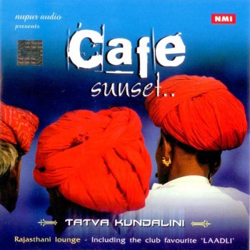 TaTvA Kundalini Sawri (Untempo Mix)