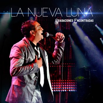 La Nueva Luna feat. Daniel Cardozo Amores Como el Nuestro - En Vivo