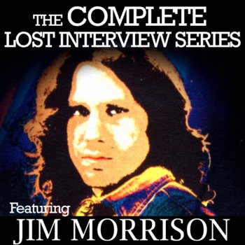Jim Morrison Has It Definitely Been Decided That You're Going To Jail?