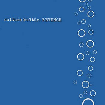Culture Kultur War is Over
