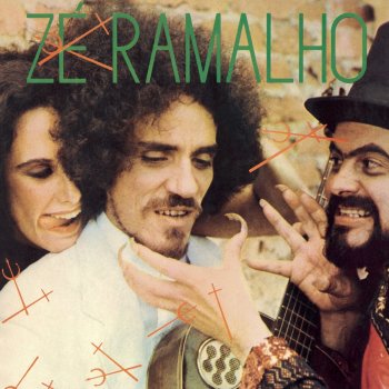 Zé Ramalho feat. Renato e Seus Blue Caps Mr. Tambourine Man (feat. Renato e seus Blue Caps)