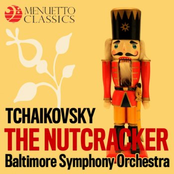Baltimore Symphony Orchestra feat. Sergiu Comissiona The Nutcracker: Viii. Divertissement Iv - Trepak (Russian Dance)