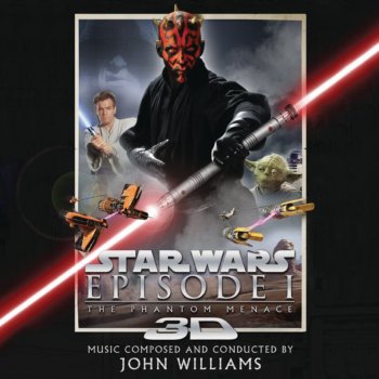 John Williams feat. London Symphony Orchestra, New London Children's Choir & London Voices Augie's Great Municipal Band / End Credits