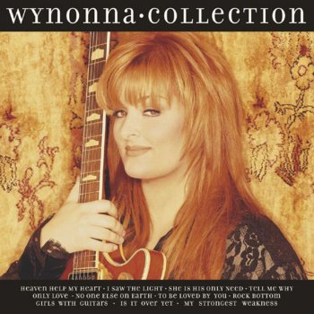 Wynonna No One Else On Earth (Club Mix)