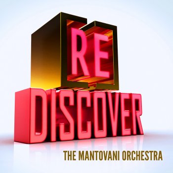 The Mantovani Orchestra I Have Dreamed