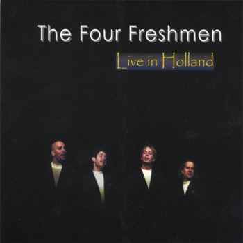 The Four Freshmen INVITATION