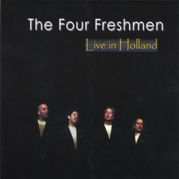 The Four Freshmen DAY IN, DAY OUT