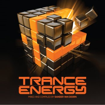 Sander van Doorn Renegade (The Official Trance Energy 2010 Anthem)