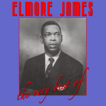 Elmore James Standing At the Crosssroads