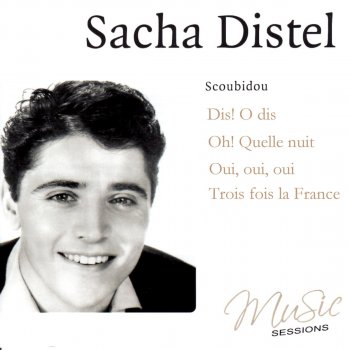 Sacha Distel La Belle vie