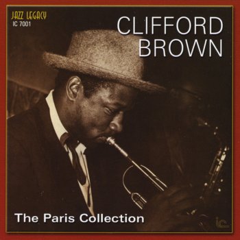 Clifford Brown I Cover the Waterfront