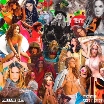 Naty Botero feat. Jiggy Drama & DJ F3nix Castillo Sexo Que Sana (Remix)