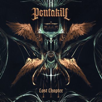 Pentakill feat. Jorn Lande Lost Chapter