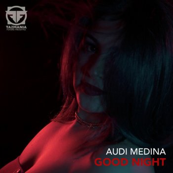 Audi Medina Good Night (RSE Old School Miami Throwback Mix)