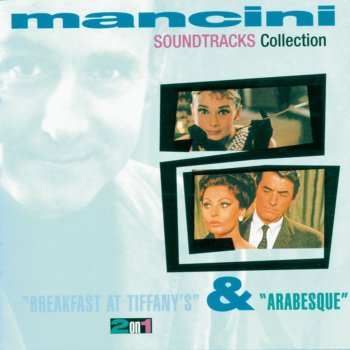 Henry Mancini and His Orchestra Arabesque
