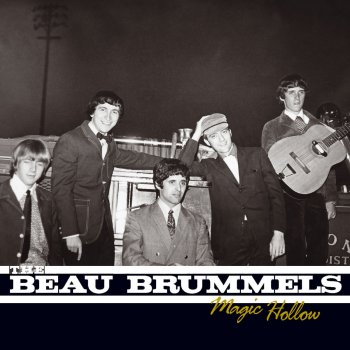 The Beau Brummels Before Darkness Ends