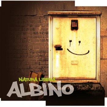 Albino Intro (feat. Rudi Dutschke)