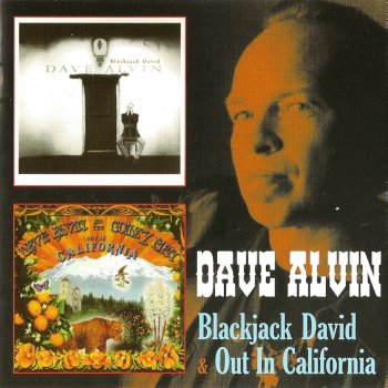 Dave Alvin Out in California (Live)