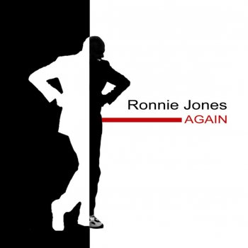 Ronnie Jones I Am Who I Am