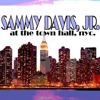 Sammy Davis, Jr. Impersonations