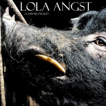 Lola Angst Dark Reggae (Gothic Jamaica version)