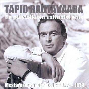 Tapio Rautavaara Ralli