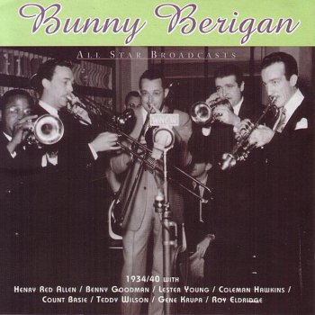 Bunny Berigan Ad Lib Blues (WNEW Make Believe Ballroom June 14, 1940)