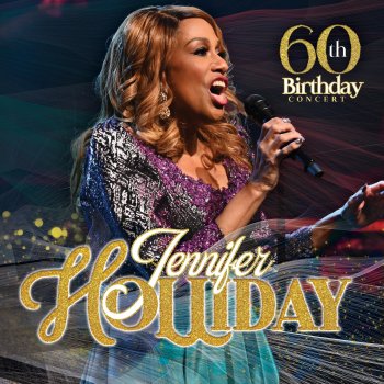 Jennifer Holliday Dr. Feelgood (Love Is a Serious Business) [Live]
