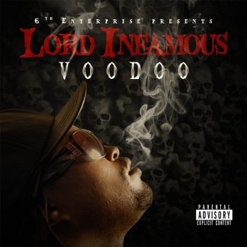 Lord Infamous No Love