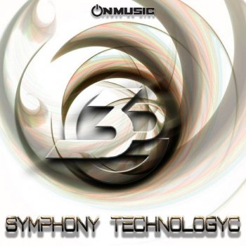 3D-Ghost Symphony Technologic