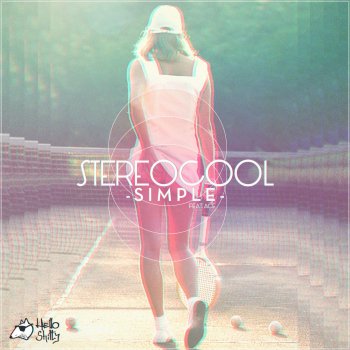 StereoCool feat. Ace & Sim Gretina Simple (Sim Gretina Remix)