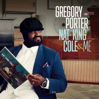 Gregory Porter The Christmas Song