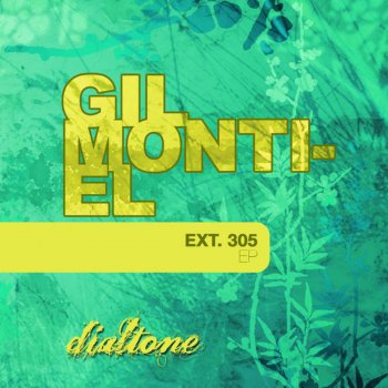 Gil Montiel The Way