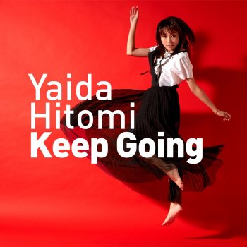 Hitomi Yaida Cheer for you
