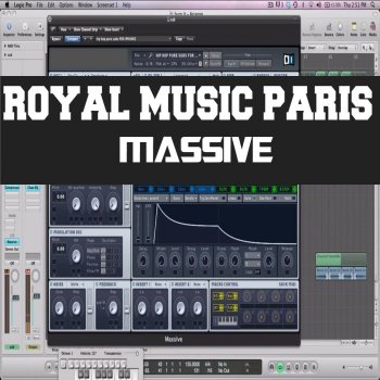 Royal Music Paris Axxxe