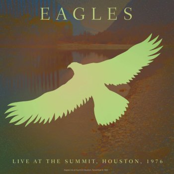 The Eagles Midnight Flyer - Live