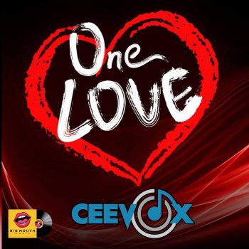 Ceevox One Love (Carlos Torre Original Tech-House Mix)