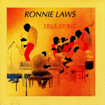 Ronnie Laws Love This Way Again