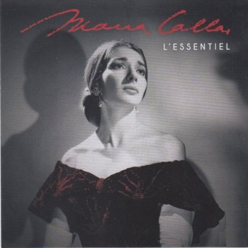 Maria Callas Mon Coeur s'Ouvre a' Ta Voix