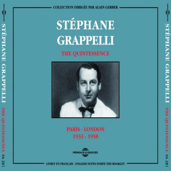 Stéphane Grappelli feat. Django Reinhardt Embraceable You