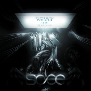 BCee Beyond Belief (Technicolour & Komatic Remix)