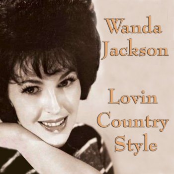 Wanda Jackson It's The Same Old World