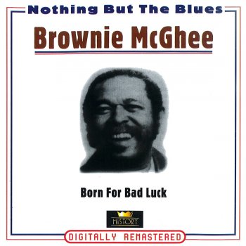 Brownie McGhee Unfair Blues