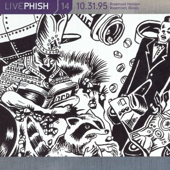 Phish Bell Boy (Live)