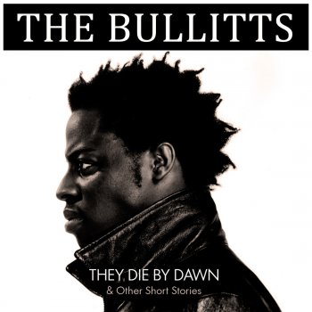 The Bullitts feat. Jay Electronica & Lucy Liu Murder Death Kill