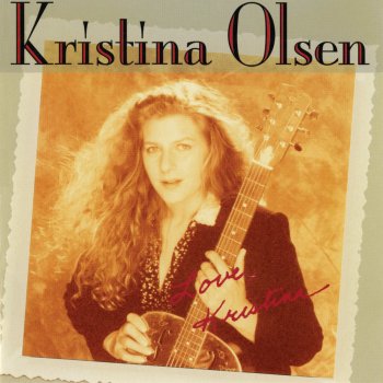 Kristina Olsen Live Man In the Dead of Night