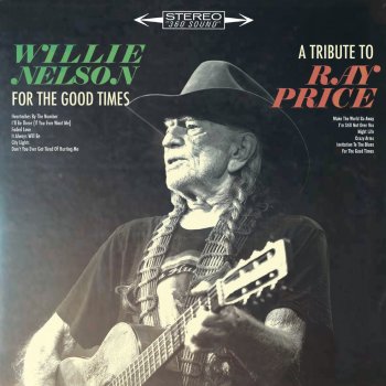 Willie Nelson feat. The Time Jumpers Invitation to the Blues