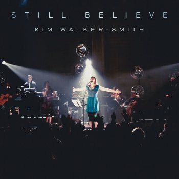 Kim Walker-Smith Yield My Heart - Live