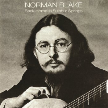 Norman Blake Cattle in the Cane
